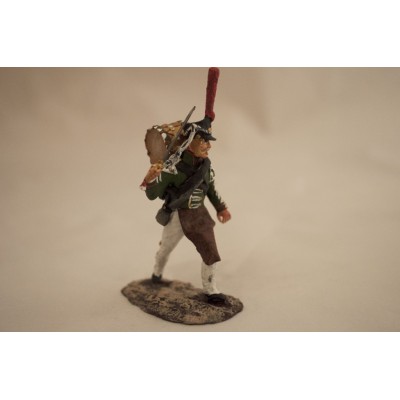 барабанщик гренадерской роты Россия