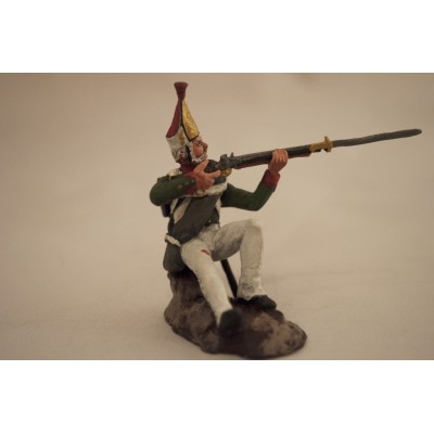 гренадер Павловского гренадерского полка