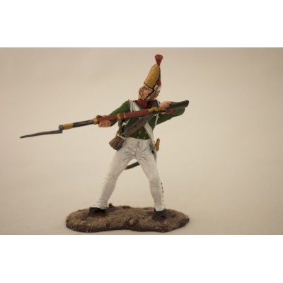 гренадер Павловского гренадерского полка