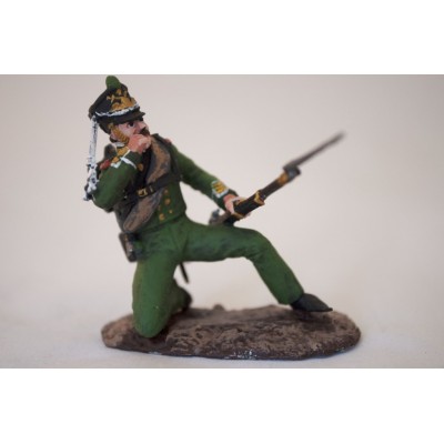 гвардейский экипаж Россия рядовой