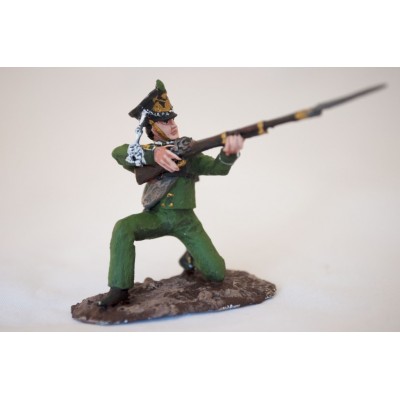 гвардейский экипаж Россия рядовой