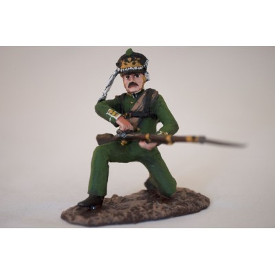 гвардейский экипаж Россия рядовой