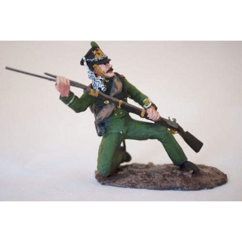 гвардейский экипаж Россия рядовой