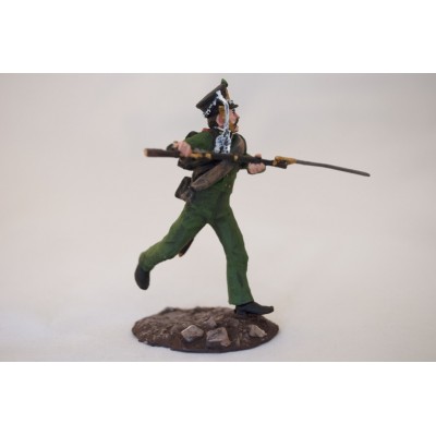 гвардейский экипаж Россия рядовой