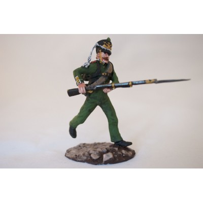 гвардейский экипаж Россия рядовой