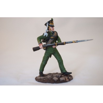 гвардейский экипаж Россия рядовой