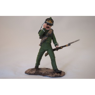 гвардейский экипаж Россия рядовой