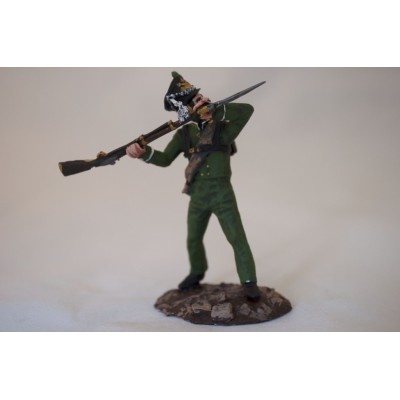 гвардейский экипаж Россия рядовой