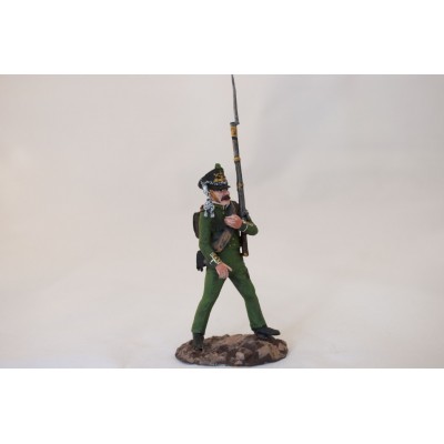 гвардейский экипаж Россия рядовой