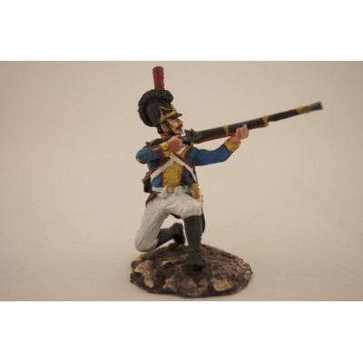 гренадер баварского пехотного полка