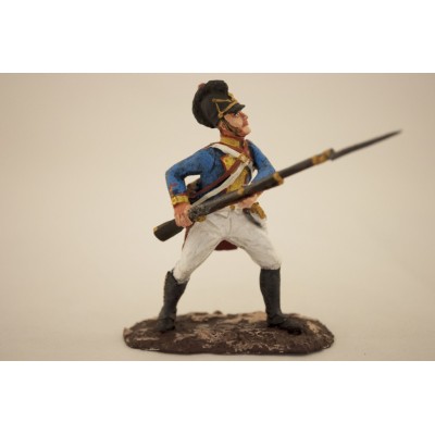 гренадер баварского пехотного полка