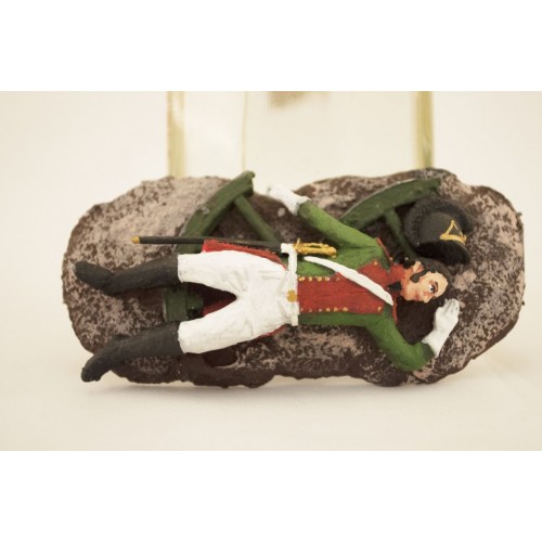 шеволежер баварского легкоконного полка