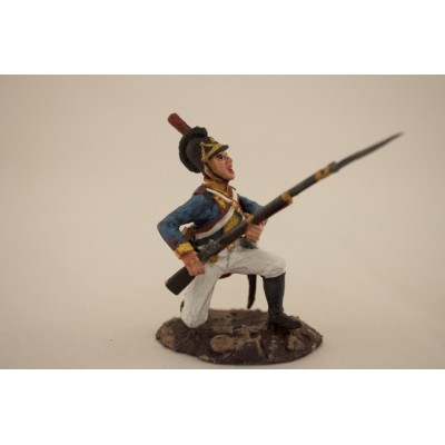 гренадер баварского пехотного полка