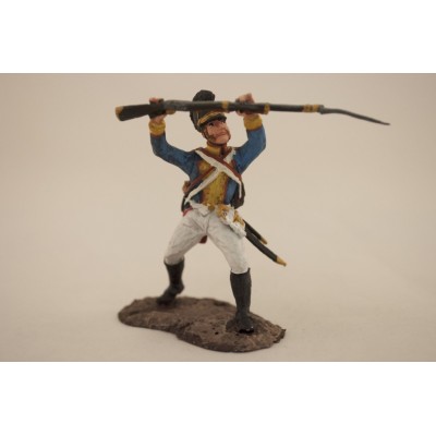 гренадер баварского пехотного полка