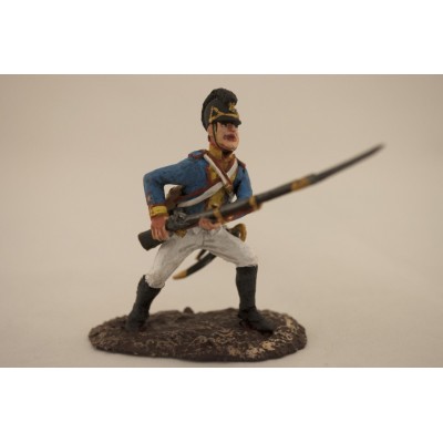 гренадер баварского пехотного полка