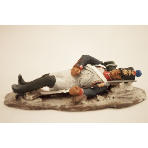 Фузлёр францзского полка