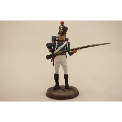 Фузлёр молодой гвардии