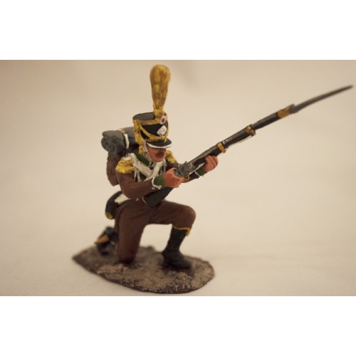 Корсиканский тиральер