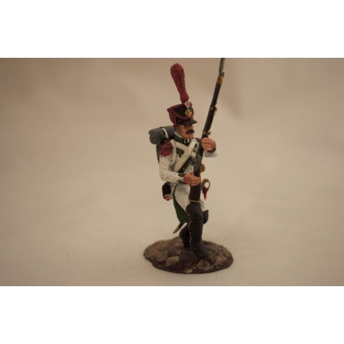 Гренадер Итальянской линейной пехоты