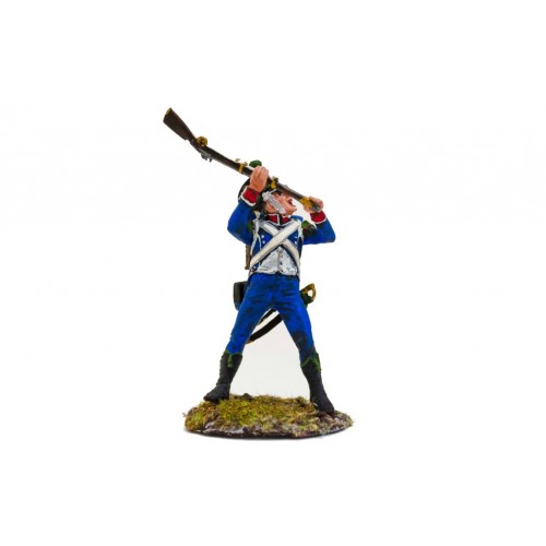 Шассер лёгкой пехоты