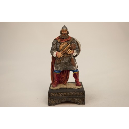 Илья Муромец