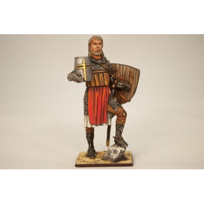 Тевтонский рыцарь, 13в