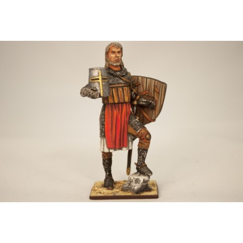 Тевтонский рыцарь, 13в