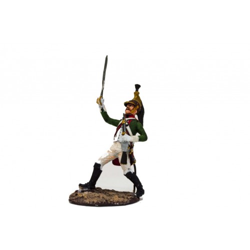 Драгун 12 полка