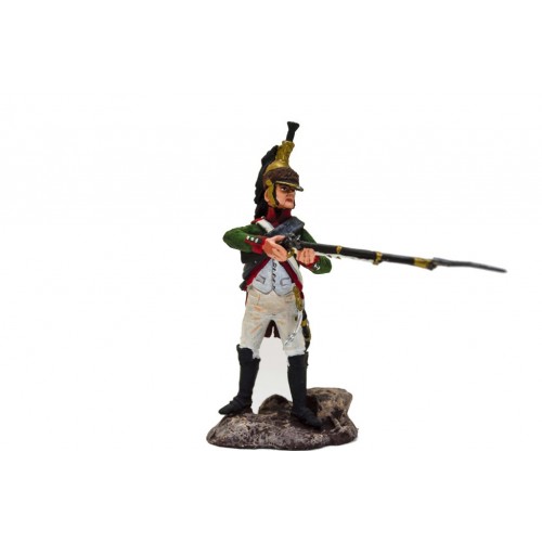 Драгун 12 полка