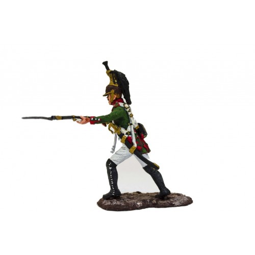 Драгун 12 полка