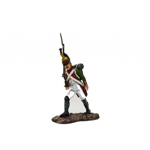 Драгун 12 полка