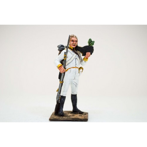 Австрийский гренадер