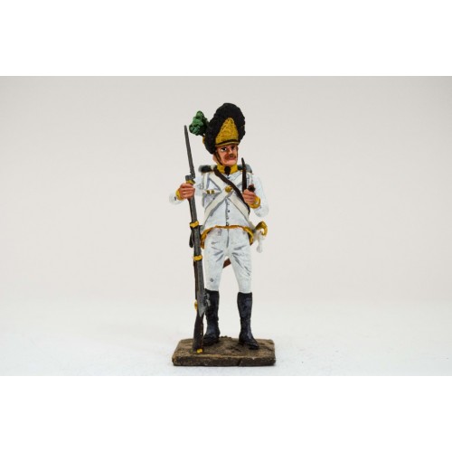 Австрийский гренадер