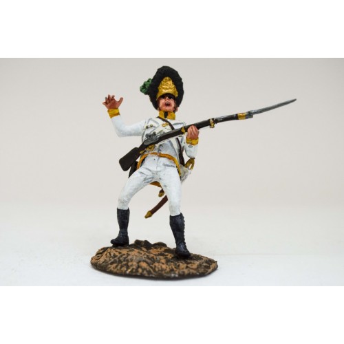 Австрийский гренадер