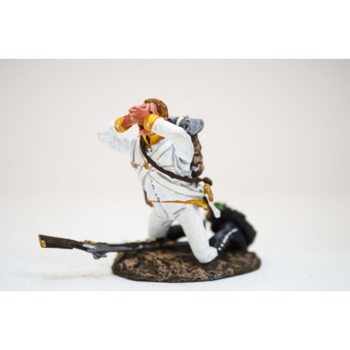 Гренадёр Австрийскоо полка