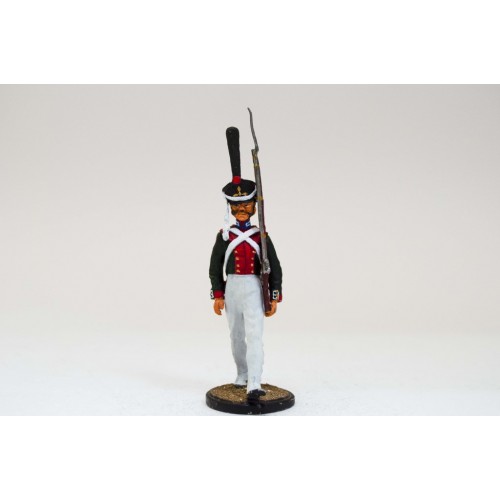 Русский гренадёр