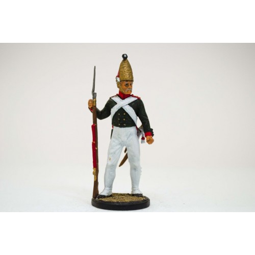 Гренадёр Павловского полка