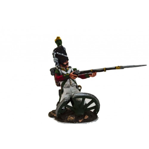 Вольтижёр Парижской гвардии