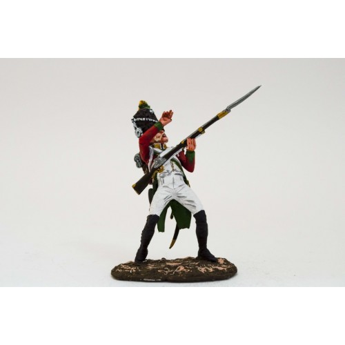 Вольтижёр Парижской гвардии