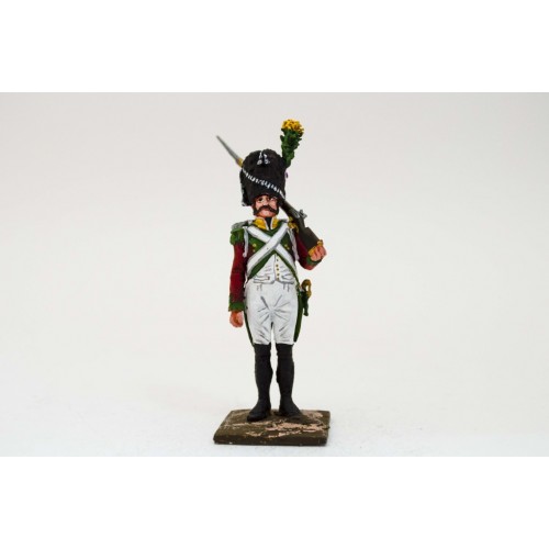 Вольтижёр Парижской гвардии