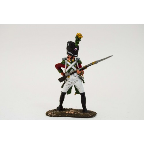 Вольтижёр Парижской гвардии