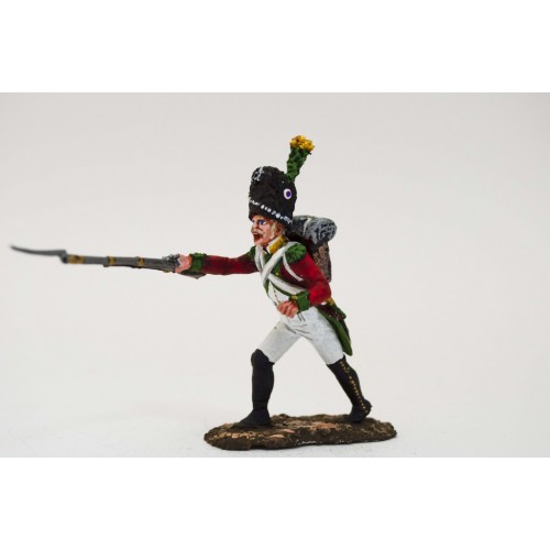 Вольтижёр Парижской гвардии