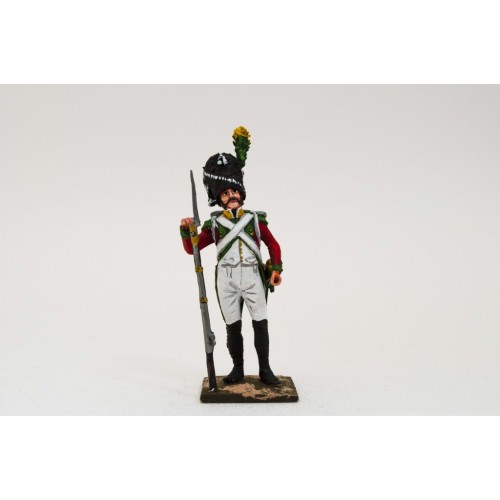 Вольтижёр Парижской гвардии