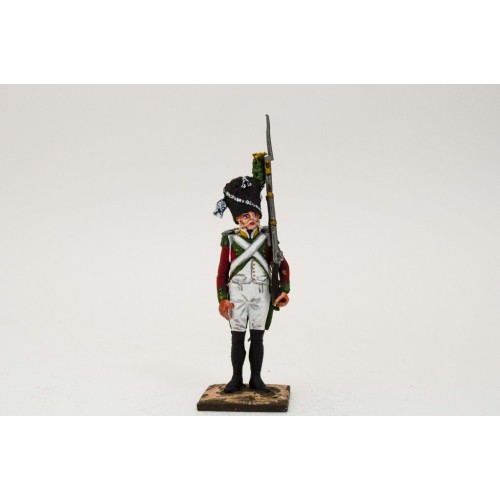 Вольтижёр Парижской гвардии