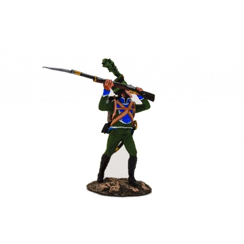 Егерь Вютемберга (Германия)