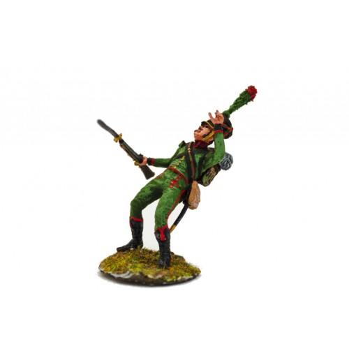 Егерь карабинер Вестфалия (Германия)