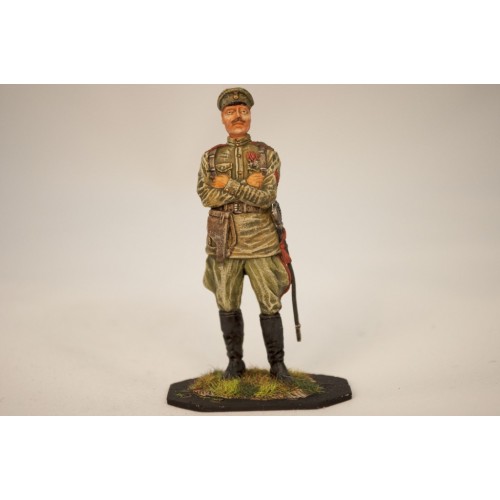 Русскийй офицер 1914 г.