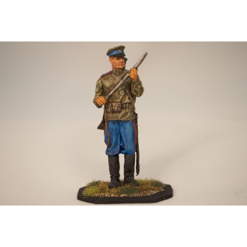 Донской казак 1914 г.