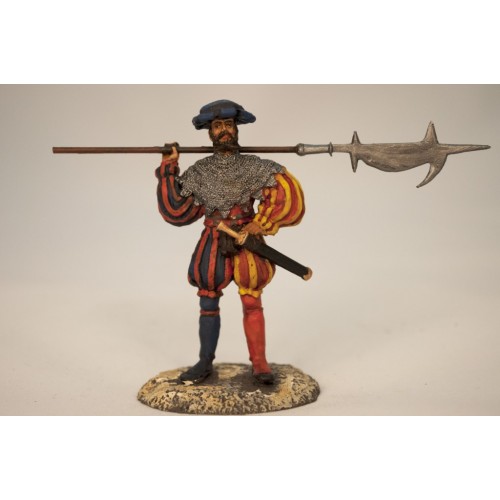 Ландскнехт*